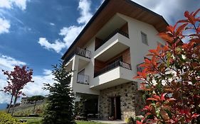 Maso Valer - Agritur