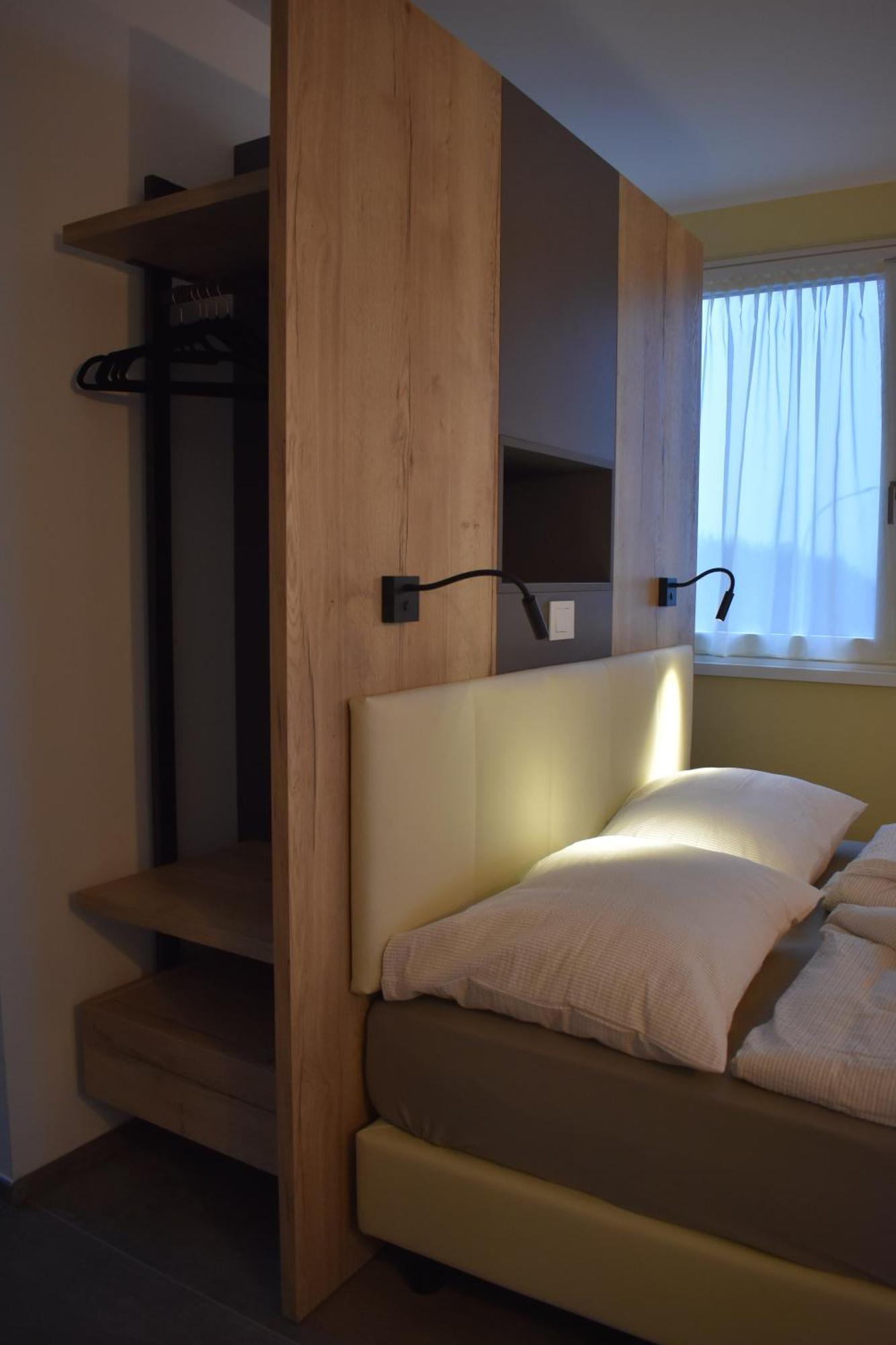Apartament Maso Valer - Agritur Tassullo Zewnętrze zdjęcie