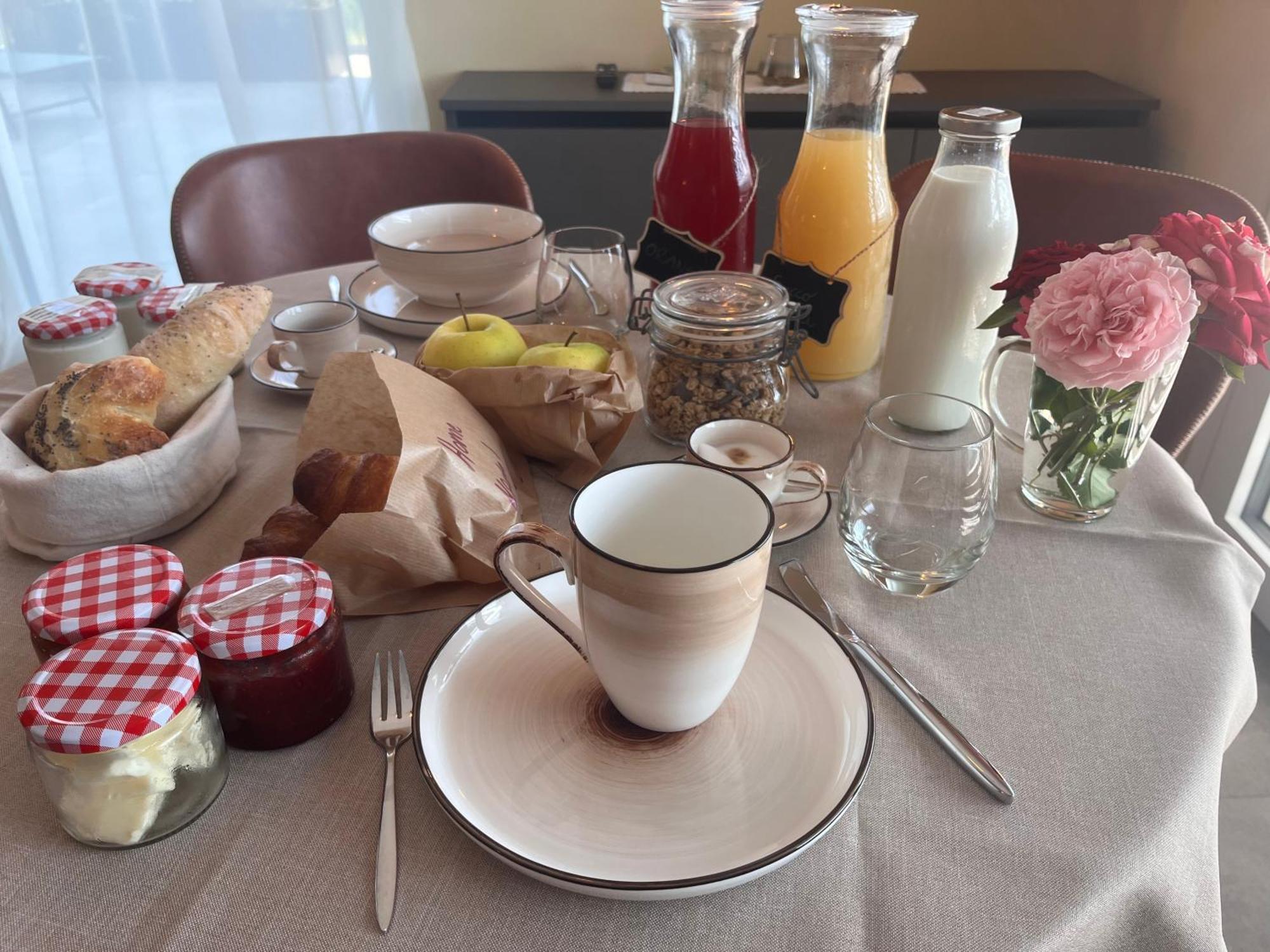 Apartament Maso Valer - Agritur Tassullo Zewnętrze zdjęcie